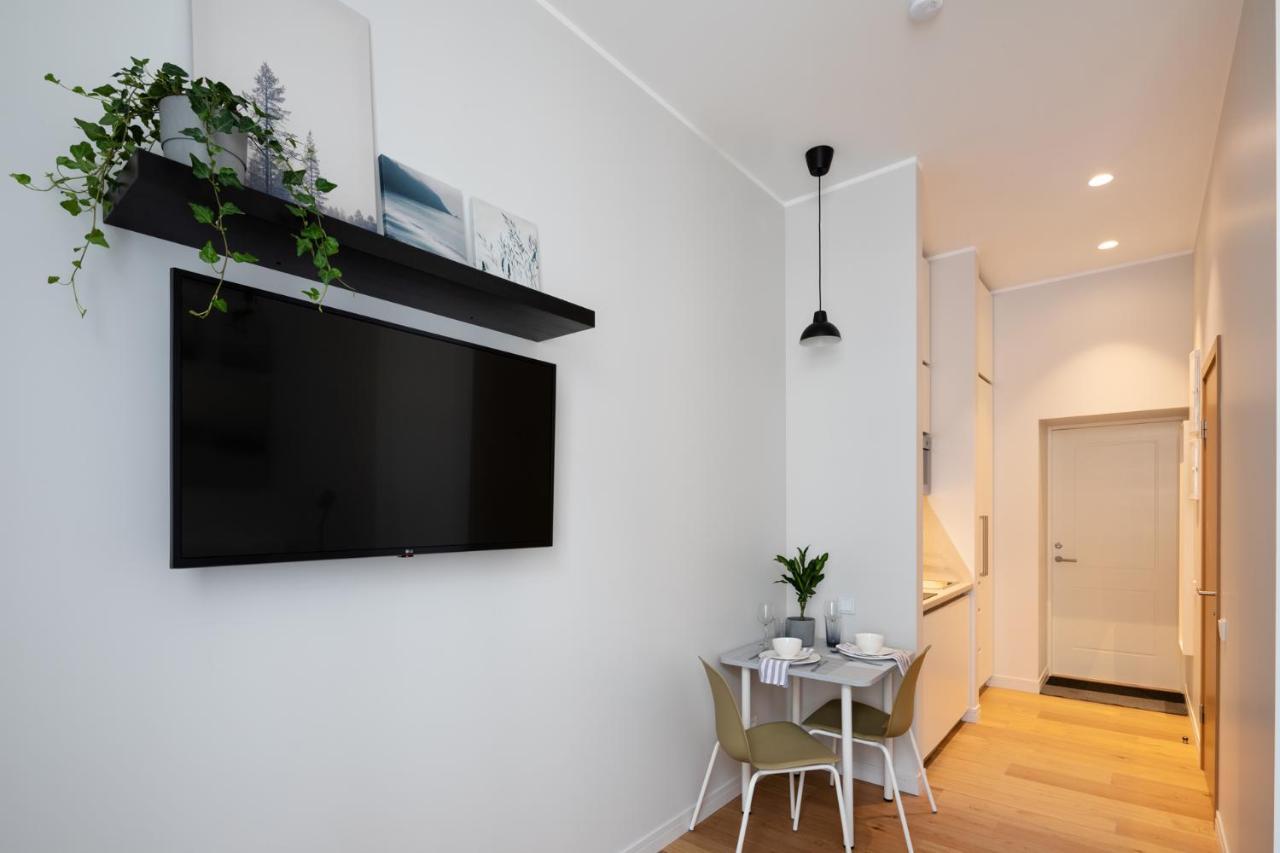 公寓 Modern Design In Center