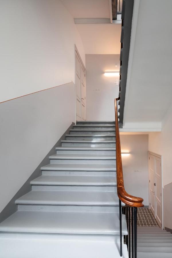 Modern Design In Center 里加